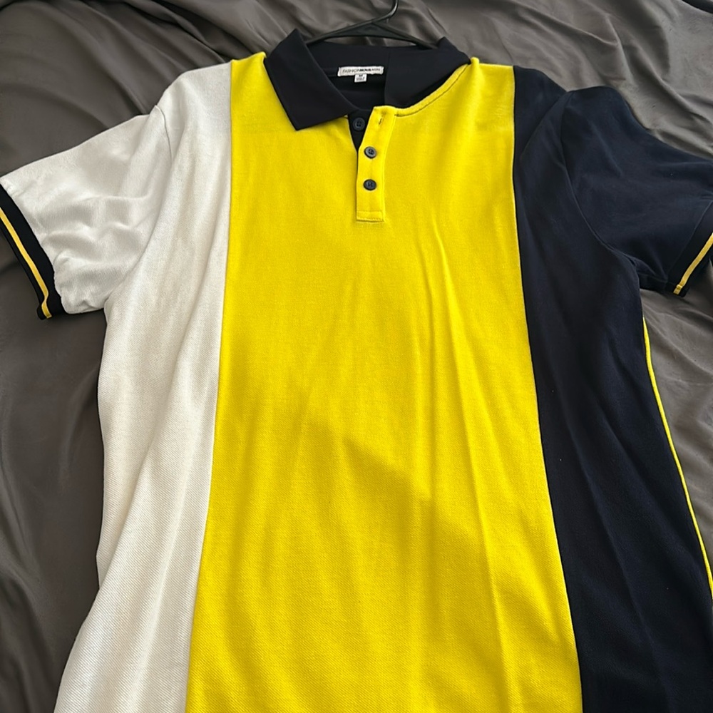 Polo shirt